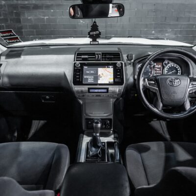 Thumbnail Navigation