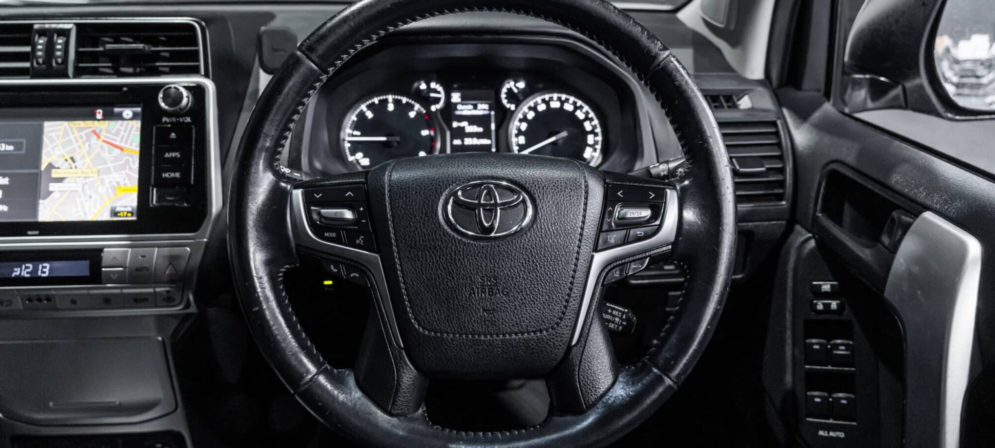 Vehicle Gallery Image