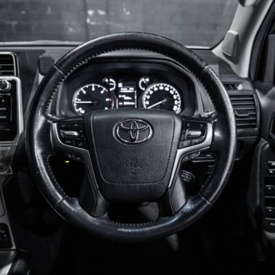 Thumbnail Navigation