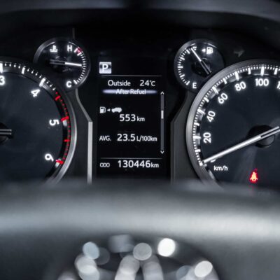 Thumbnail Navigation