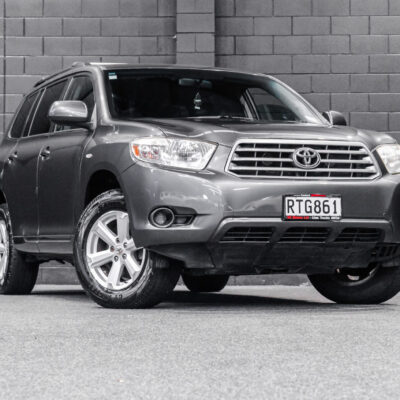 Thumbnail Navigation