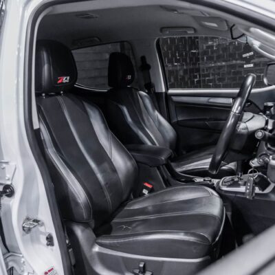 Thumbnail Navigation