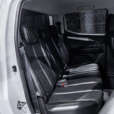 Thumbnail Navigation