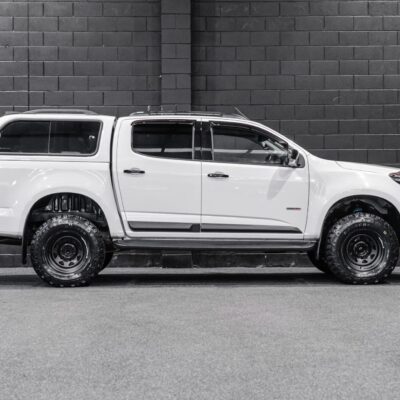 Thumbnail Navigation