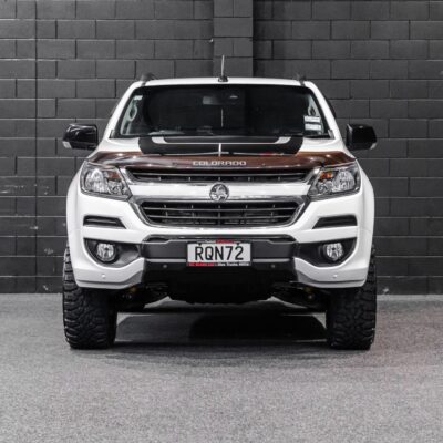 Thumbnail Navigation