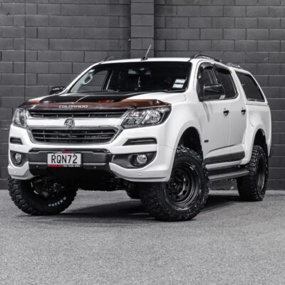 Thumbnail Navigation