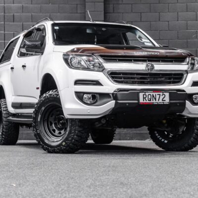 Thumbnail Navigation