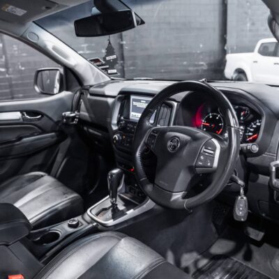 Thumbnail Navigation