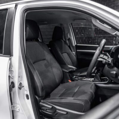 Thumbnail Navigation