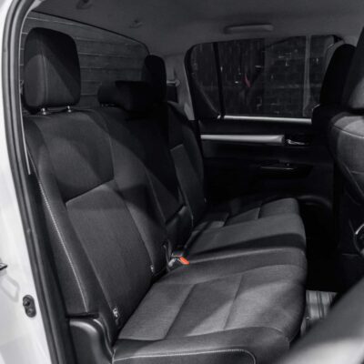 Thumbnail Navigation