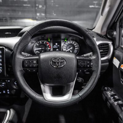 Thumbnail Navigation