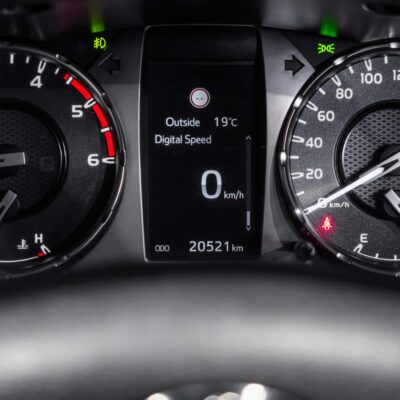 Thumbnail Navigation