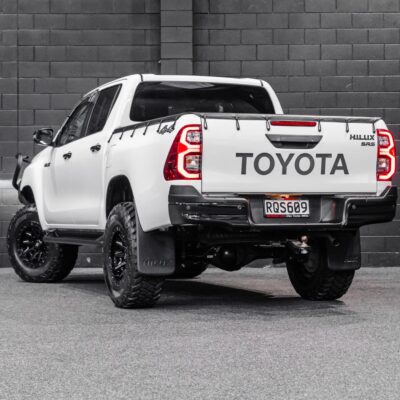 Thumbnail Navigation