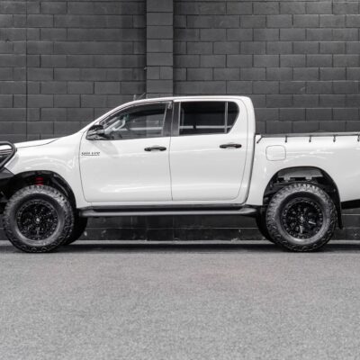 Thumbnail Navigation