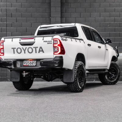 Thumbnail Navigation