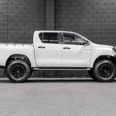 Thumbnail Navigation