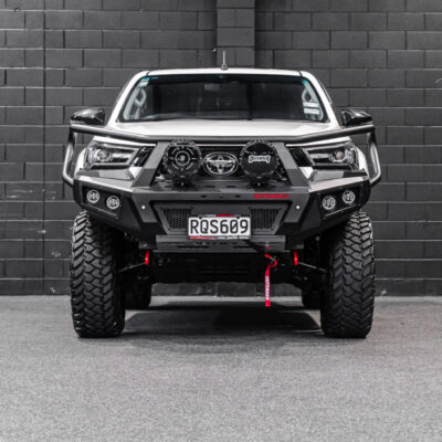 Thumbnail Navigation