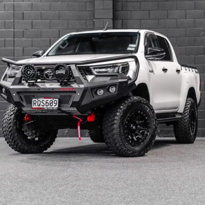 Thumbnail Navigation