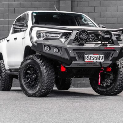 Thumbnail Navigation