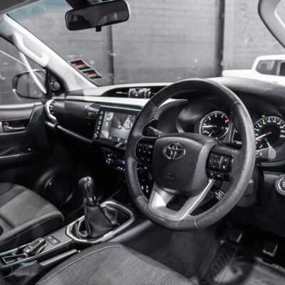 Thumbnail Navigation