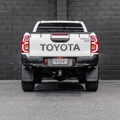 Thumbnail Navigation