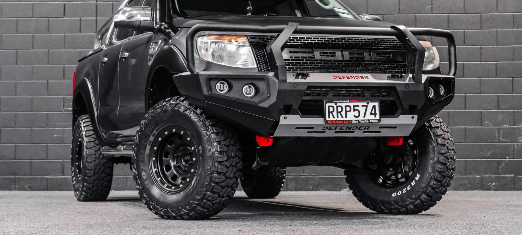 Vehicle Gallery Image