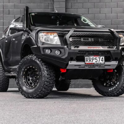 Thumbnail Navigation