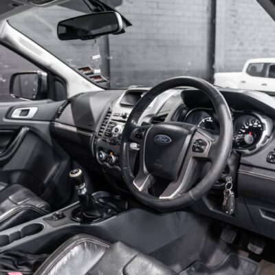 Thumbnail Navigation