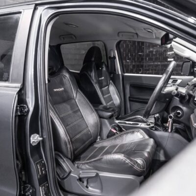 Thumbnail Navigation