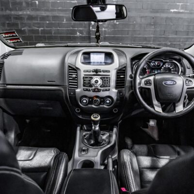 Thumbnail Navigation