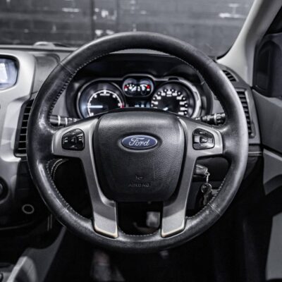 Thumbnail Navigation