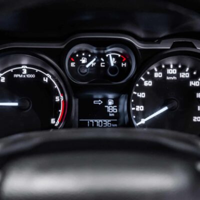 Thumbnail Navigation