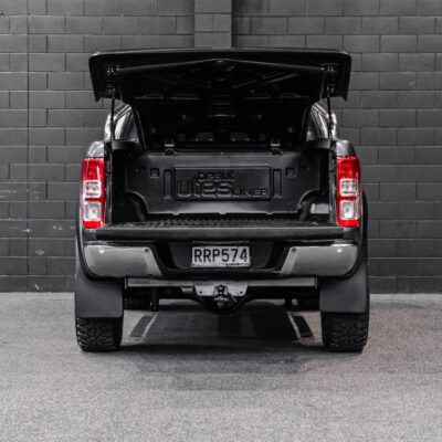 Thumbnail Navigation