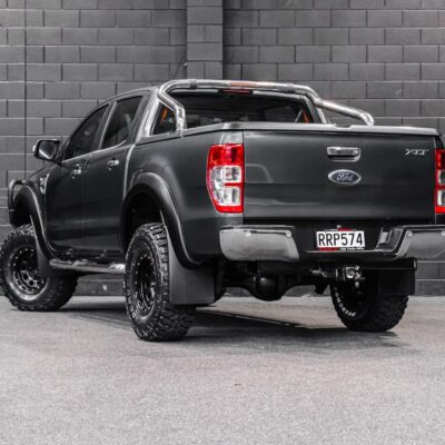 Thumbnail Navigation