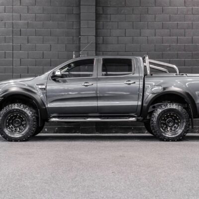 Thumbnail Navigation