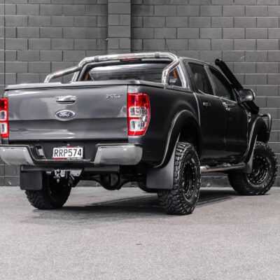 Thumbnail Navigation