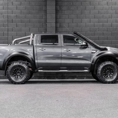 Thumbnail Navigation