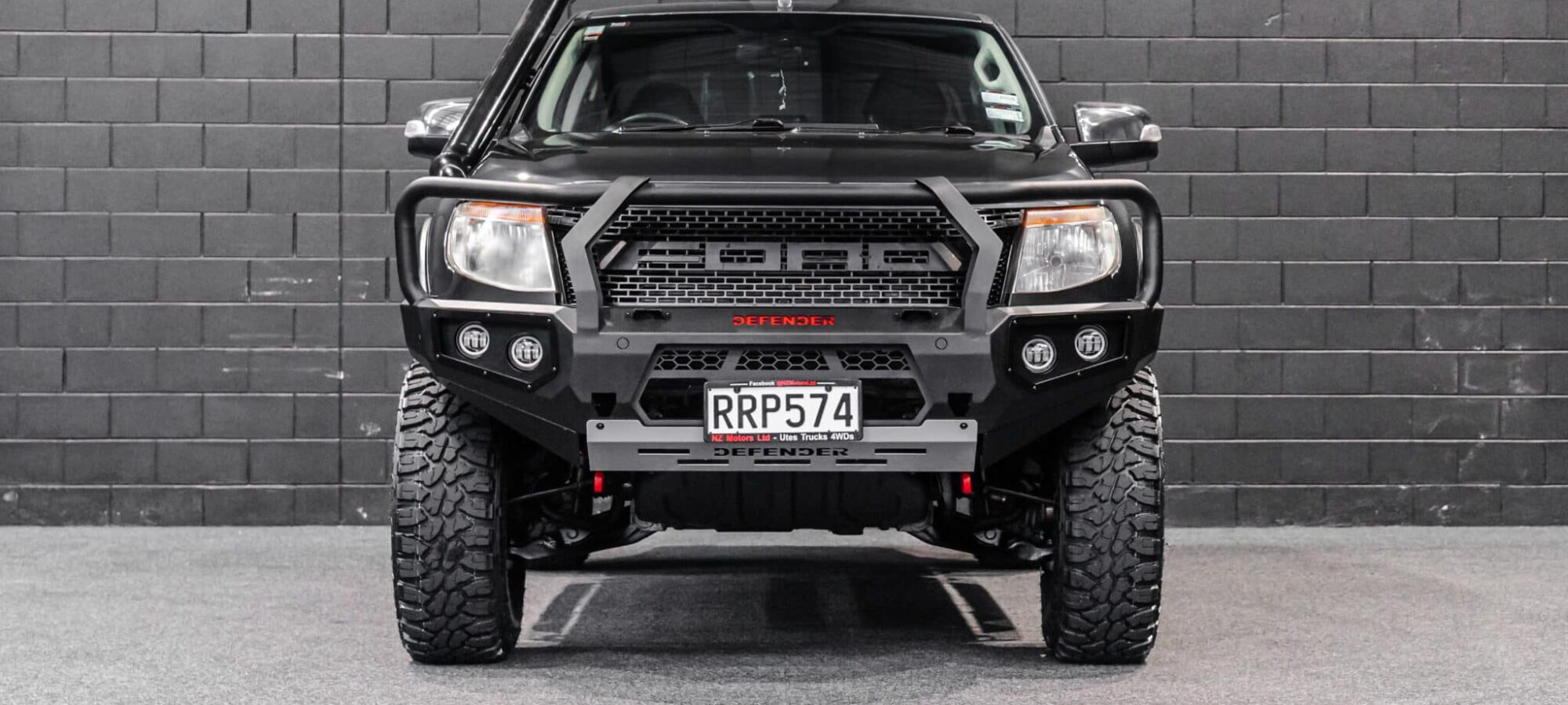 Vehicle Gallery Image