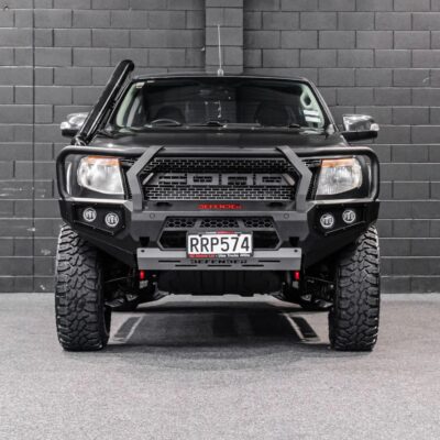 Thumbnail Navigation