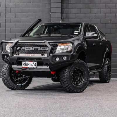 Thumbnail Navigation