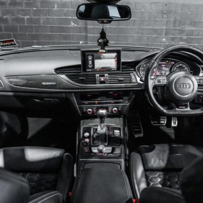 Thumbnail Navigation