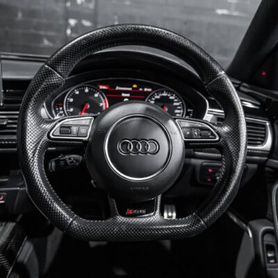 Thumbnail Navigation