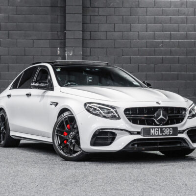 Thumbnail Navigation