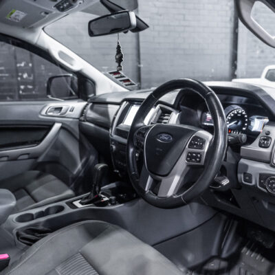 Thumbnail Navigation