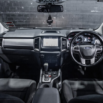 Thumbnail Navigation