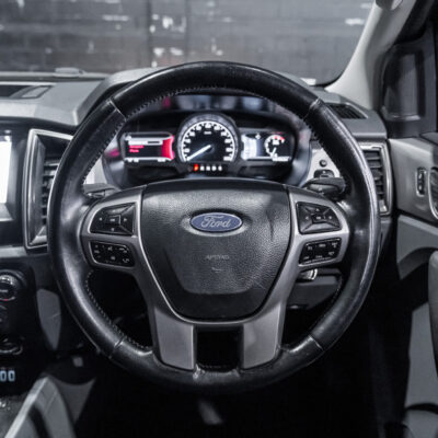 Thumbnail Navigation