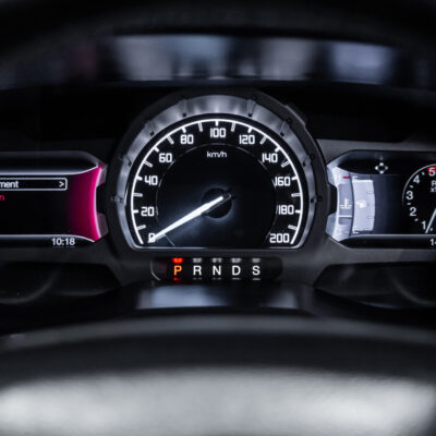 Thumbnail Navigation