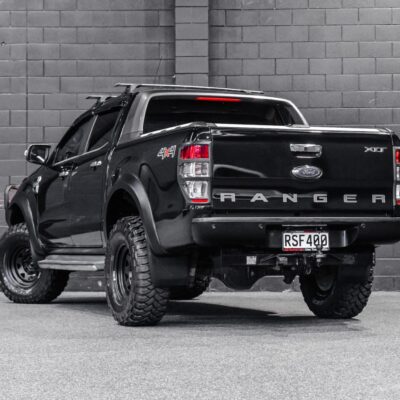 Thumbnail Navigation