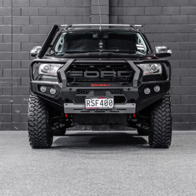 Thumbnail Navigation