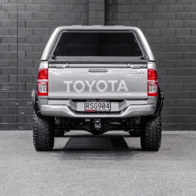 Thumbnail Navigation